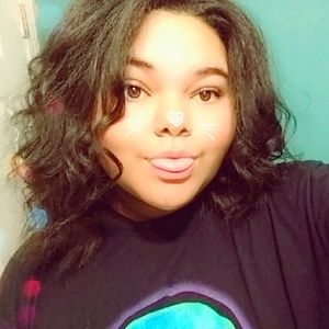 Meet your Posher, Faith